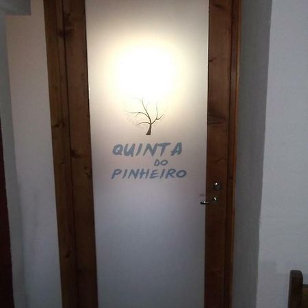 Quinta Do Pinheiro Hotel Grândola Buitenkant foto